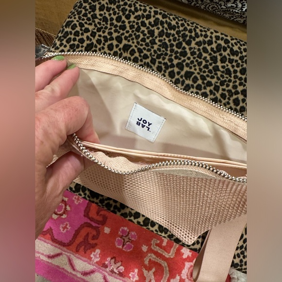 Joy Lab Mesh Clutch - Picture 4 of 12